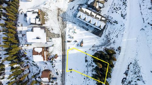 284 Creekview Road, Apex Mountain, BC - Outdoor With View