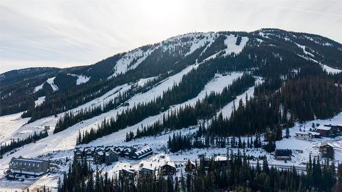 284 Creekview Road, Apex Mountain, BC - Outdoor With View