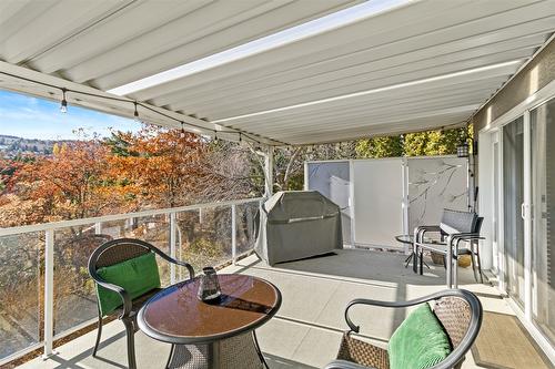 1909 Glen Gary Drive, Kamloops, BC - Outdoor With Exterior