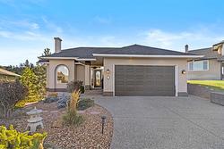 1909 GLEN GARY Drive  Kamloops, BC V2E 1P5