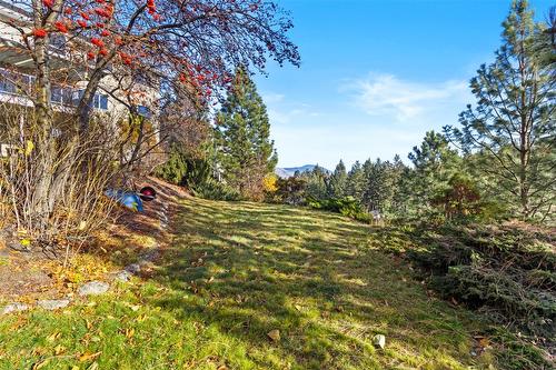 1909 Glen Gary Drive, Kamloops, BC - Outdoor With View