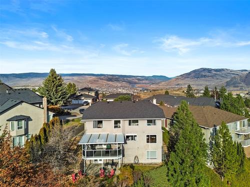 1909 Glen Gary Drive, Kamloops, BC - Outdoor With View