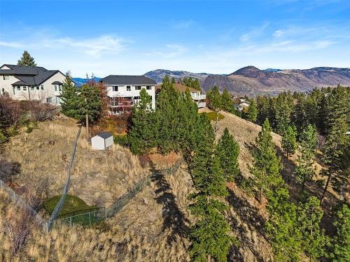 1909 Glen Gary Drive, Kamloops, BC - Outdoor With View