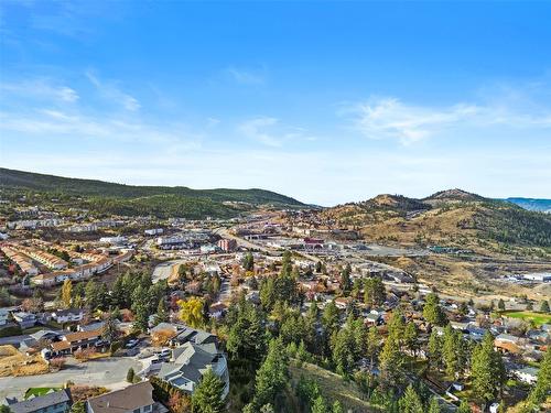 1909 Glen Gary Drive, Kamloops, BC - Outdoor With View