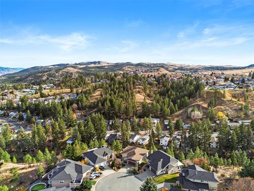 1909 Glen Gary Drive, Kamloops, BC - Outdoor With View