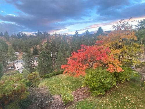 1909 Glen Gary Drive, Kamloops, BC - Outdoor With View