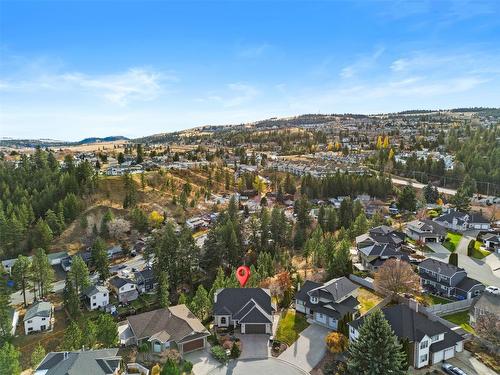 1909 Glen Gary Drive, Kamloops, BC - Outdoor With View