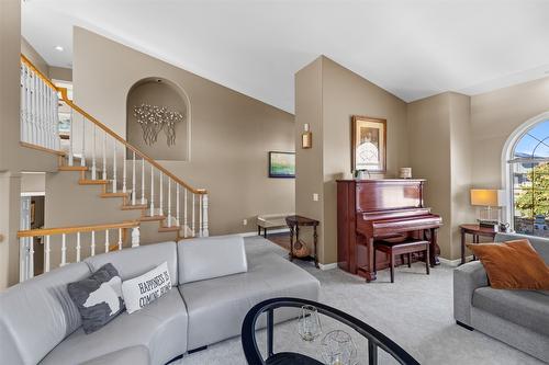 1909 Glen Gary Drive, Kamloops, BC - Indoor