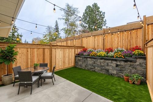 4-1910 11 Avenue, Salmon Arm, BC - Outdoor With Deck Patio Veranda