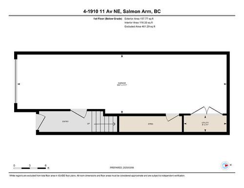 4-1910 11 Avenue, Salmon Arm, BC - Other