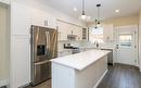 4-1910 11 Avenue, Salmon Arm, BC  - Indoor Photo Showing Kitchen With Upgraded Kitchen 