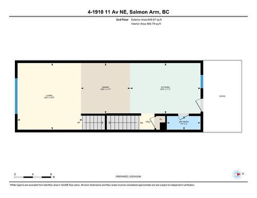 4-1910 11 Avenue, Salmon Arm, BC - Other