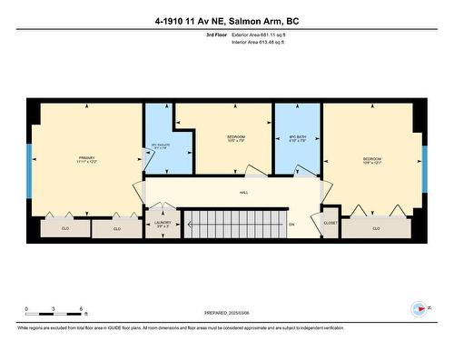 4-1910 11 Avenue, Salmon Arm, BC - Other