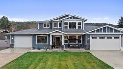 4831 Aspen Park Drive  Kamloops, BC V2H 1M5