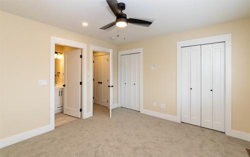 5-1910 11 Avenue, Salmon Arm, BC - Indoor