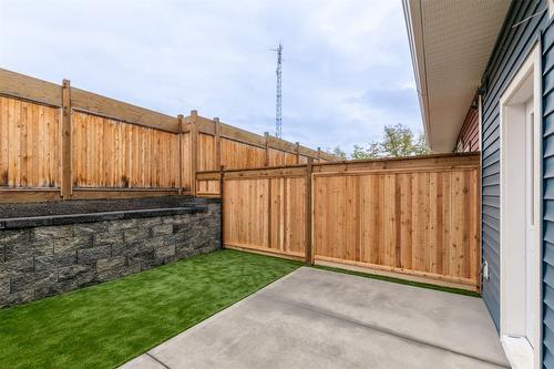 5-1910 11 Avenue, Salmon Arm, BC - Outdoor With Exterior