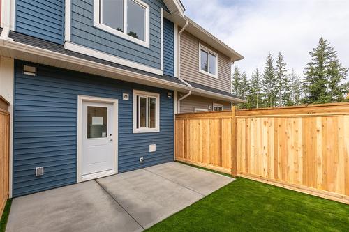 3-1910 11 Avenue, Salmon Arm, BC - Outdoor With Exterior