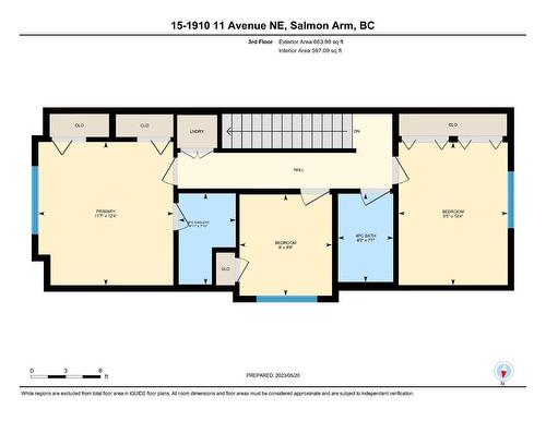 1-1910 11 Avenue, Salmon Arm, BC - Other