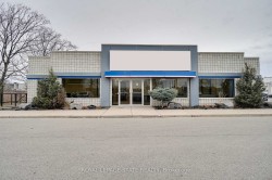1-3485 Harvester Road  Burlington, ON L7N 3T3