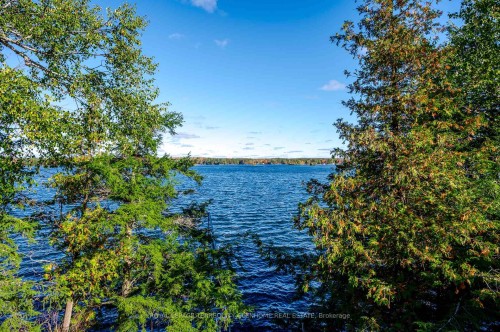 4 & 9 Fire Route 66D Lane N, Trent Lakes, ON - Outdoor With Body Of Water With View