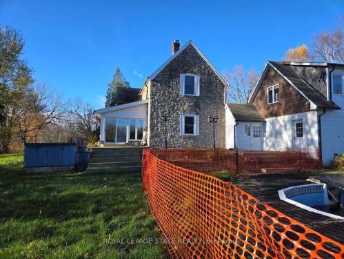 4143 Cedar Springs Road, Burlington, ON - Outdoor