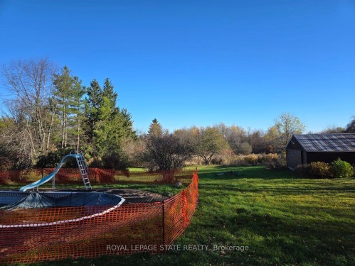 4143 Cedar Springs Road, Burlington, ON - Outdoor