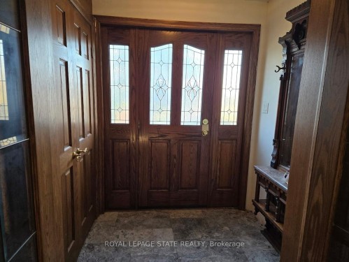 4143 Cedar Springs Road, Burlington, ON - Indoor Photo Showing Other Room