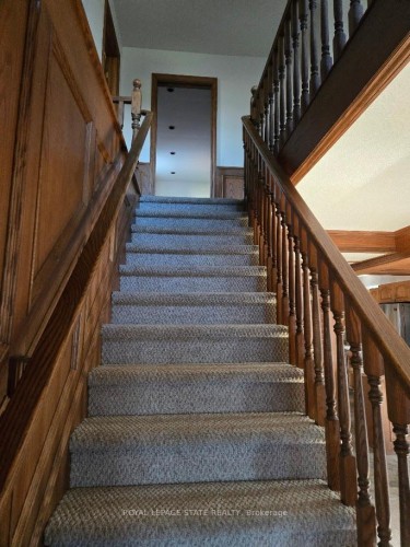 4143 Cedar Springs Road, Burlington, ON - Indoor Photo Showing Other Room