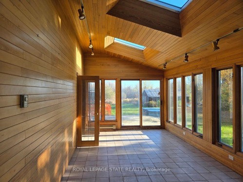 4143 Cedar Springs Road, Burlington, ON - Indoor Photo Showing Other Room