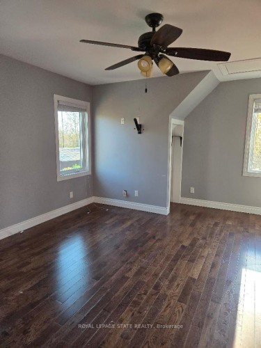 4143 Cedar Springs Road, Burlington, ON - Indoor Photo Showing Other Room