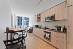 405-50 Ordnance Street  Toronto, ON M6K 0C9