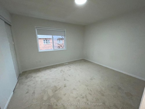 26-5625 Glen Erin Drive, Mississauga, ON - Indoor Photo Showing Other Room