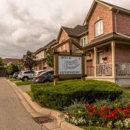 28-689 Four Winds Way  Mississauga, ON L5R 4C5