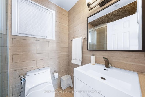 46 Novoco Drive, Hamilton, ON - Indoor