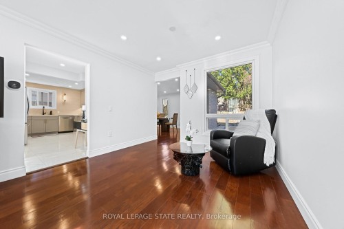 46 Novoco Drive, Hamilton, ON - Indoor