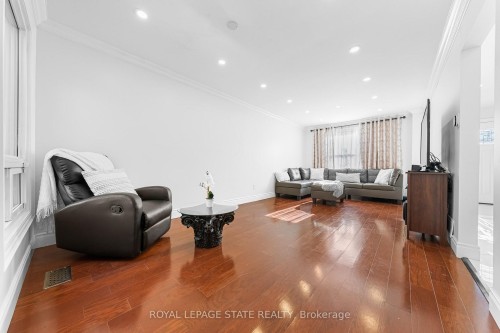 46 Novoco Drive, Hamilton, ON - Indoor