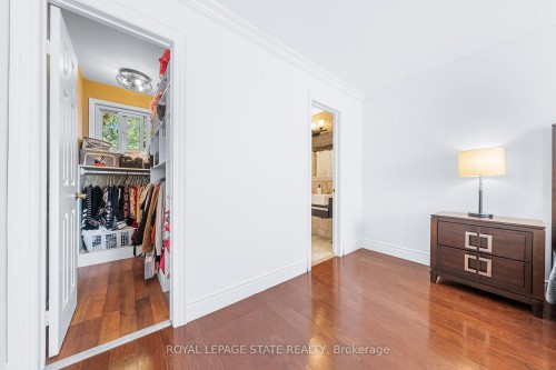 46 Novoco Drive, Hamilton, ON - Indoor Photo Showing Other Room