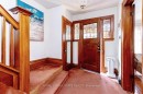 86 Dromore Crescent, Hamilton, ON  - Indoor Photo Showing Other Room 