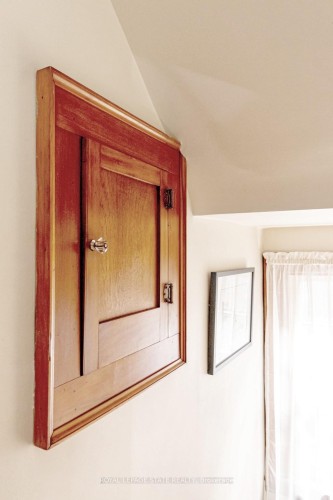 86 Dromore Crescent, Hamilton, ON -  Photo Showing Other Room