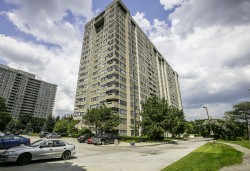 604-50 Elm Drive E Mississauga, ON L5A 3X2