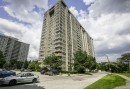 604-50 Elm Drive E, Mississauga, ON  - Outdoor With Facade 