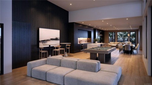 103-3582 Ryder Hesjedal Way, Colwood, BC - Indoor Photo Showing Other Room