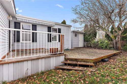 33-7401 Central Saanich Rd, Central Saanich, BC 