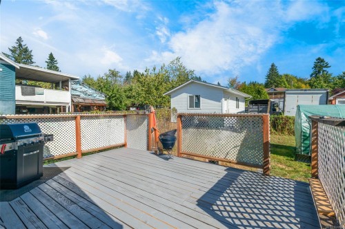 4955 Elizabeth St, Port Alberni, BC 