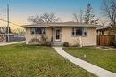 352 Devon Ave, Winnipeg, MB 