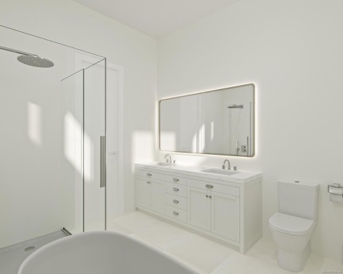 464 Mountain View Dr, Lake Cowichan, BC 