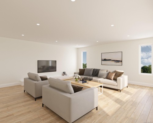 464 Mountain View Dr, Lake Cowichan, BC 