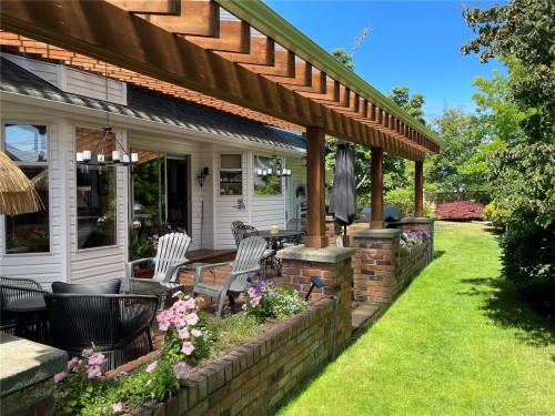 3867 5Th Ave, Port Alberni, BC 