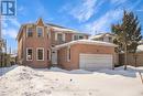 5364 Champlain Trail, Mississauga, ON  - Outdoor 