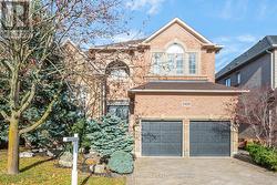 2459 MEADOWRIDGE DRIVE  Oakville, ON L6H 7R4
